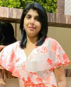 Gunjan Jain